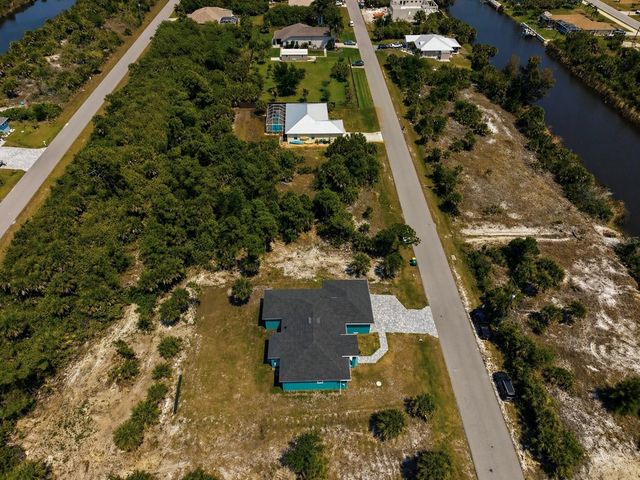 15473 LAKELAND CIRCLE, Port Charlotte, FL 33981