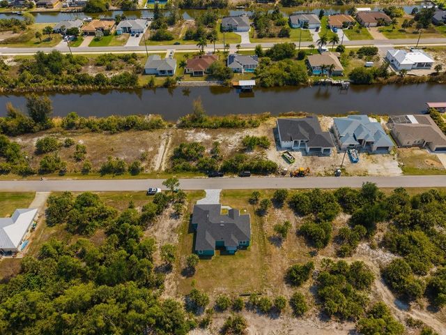 15473 LAKELAND CIRCLE, Port Charlotte, FL 33981