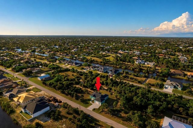 15473 LAKELAND CIRCLE, Port Charlotte, FL 33981