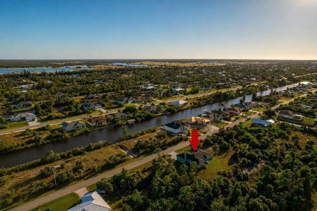 15473 LAKELAND CIRCLE, Port Charlotte, FL 33981