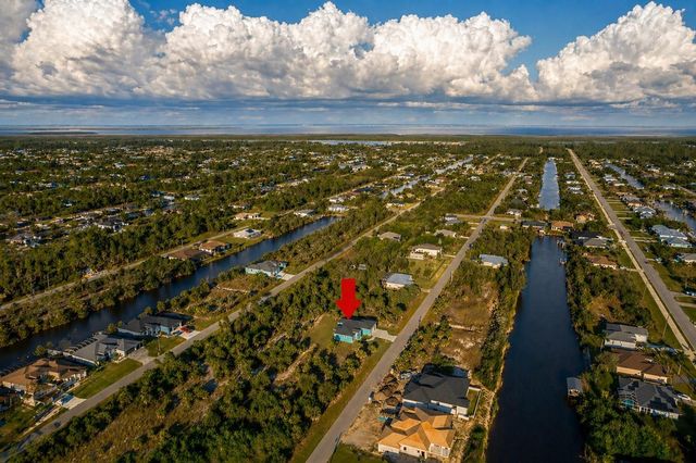 15473 LAKELAND CIRCLE, Port Charlotte, FL 33981