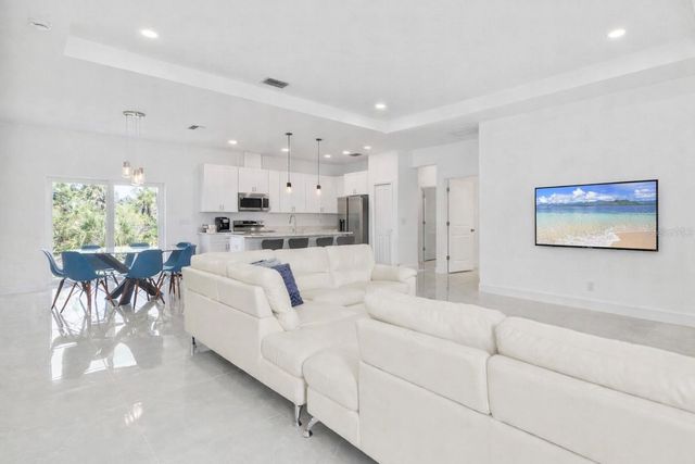 15473 LAKELAND CIRCLE, Port Charlotte, FL 33981