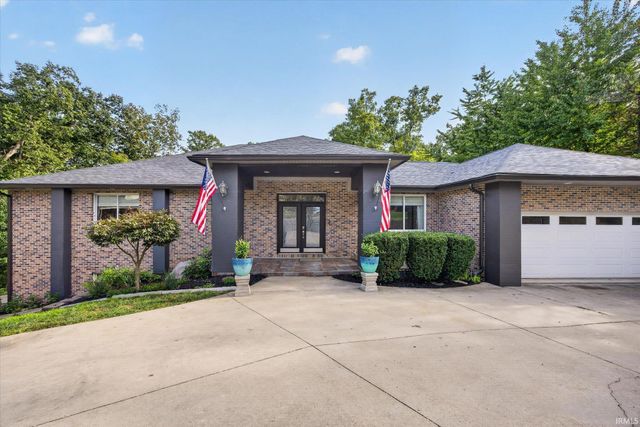 9960 S Saint Andrews Court, Bloomington, IN 47401