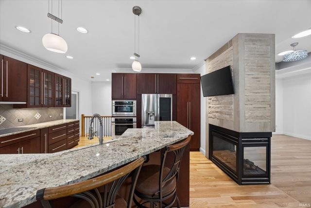 9960 S Saint Andrews Court, Bloomington, IN 47401