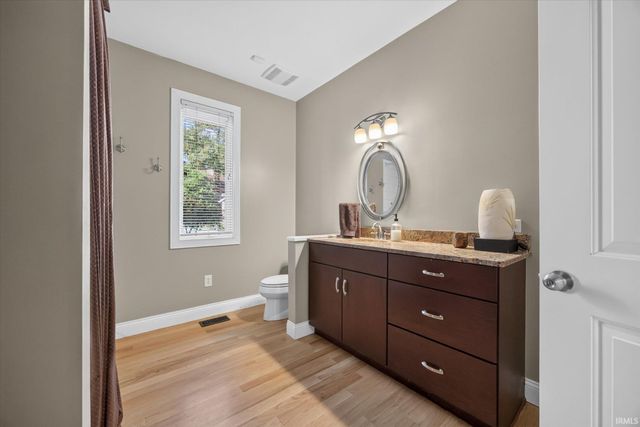 9960 S Saint Andrews Court, Bloomington, IN 47401