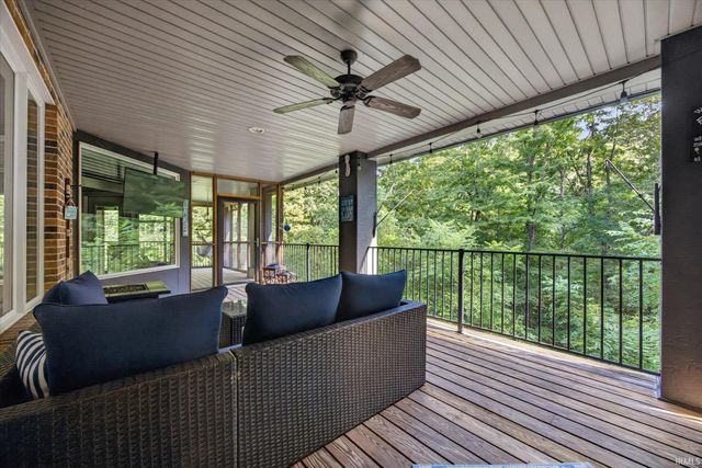 9960 S Saint Andrews Court, Bloomington, IN 47401
