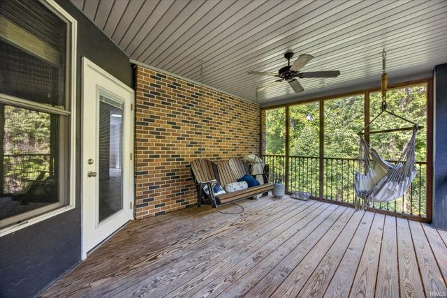 9960 S Saint Andrews Court, Bloomington, IN 47401