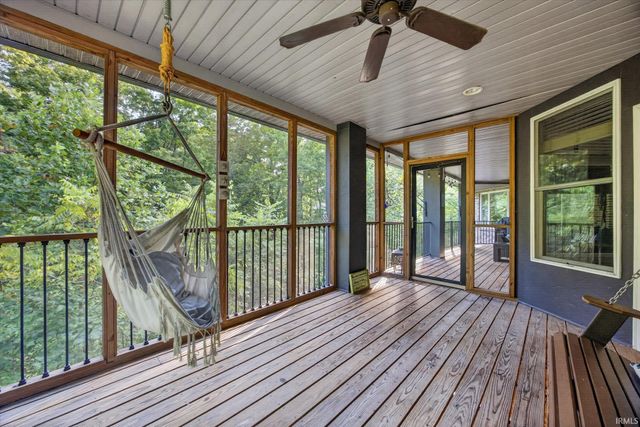 9960 S Saint Andrews Court, Bloomington, IN 47401