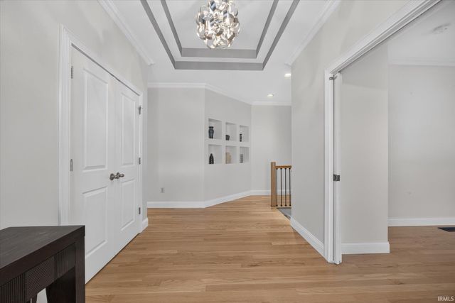9960 S Saint Andrews Court, Bloomington, IN 47401