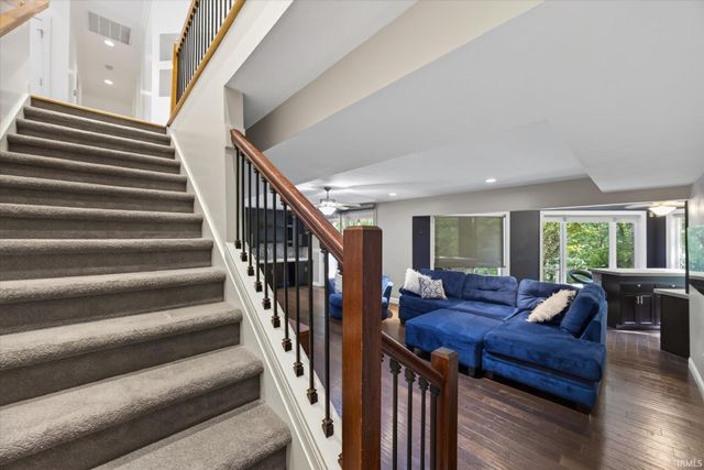 9960 S Saint Andrews Court, Bloomington, IN 47401