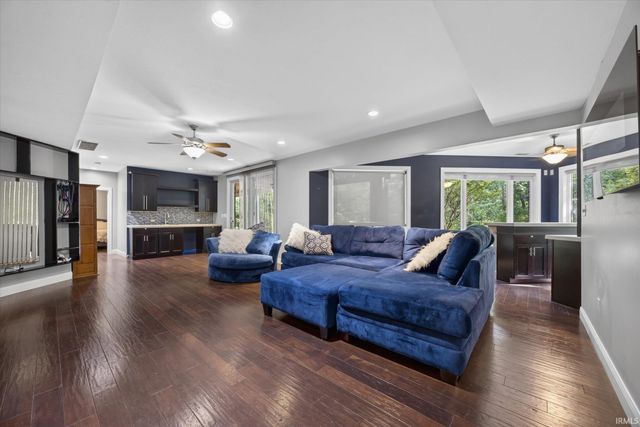 9960 S Saint Andrews Court, Bloomington, IN 47401