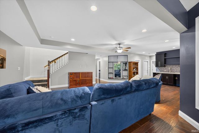 9960 S Saint Andrews Court, Bloomington, IN 47401