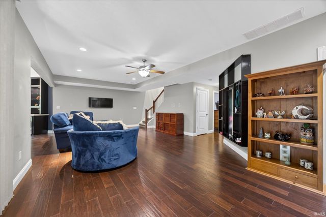 9960 S Saint Andrews Court, Bloomington, IN 47401
