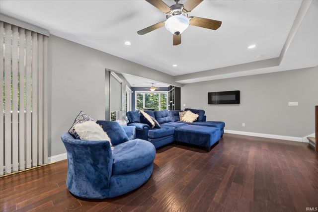9960 S Saint Andrews Court, Bloomington, IN 47401