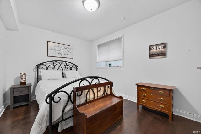9960 S Saint Andrews Court, Bloomington, IN 47401