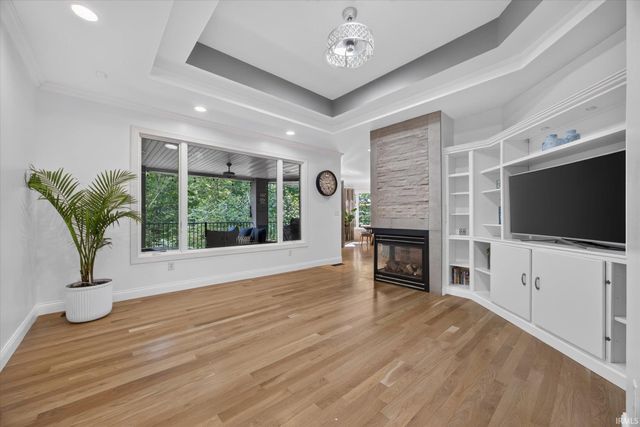 9960 S Saint Andrews Court, Bloomington, IN 47401