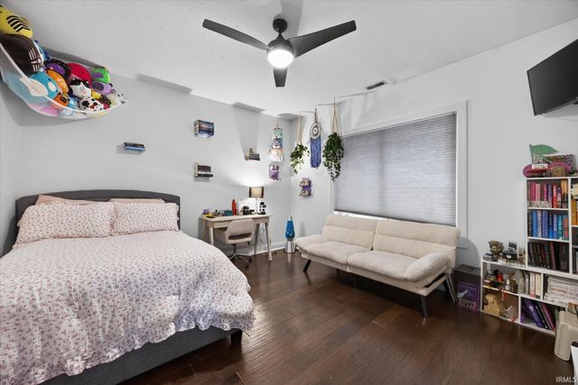 9960 S Saint Andrews Court, Bloomington, IN 47401
