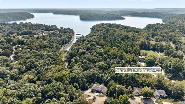 9960 S Saint Andrews Court, Bloomington, IN 47401