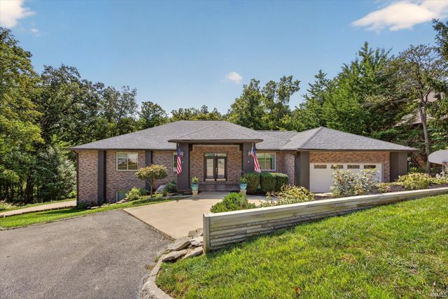 9960 S Saint Andrews Court, Bloomington, IN 47401