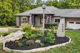 9960 S Saint Andrews Court, Bloomington, IN 47401