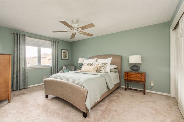 7 Treetop Drive, Perinton, NY 14450