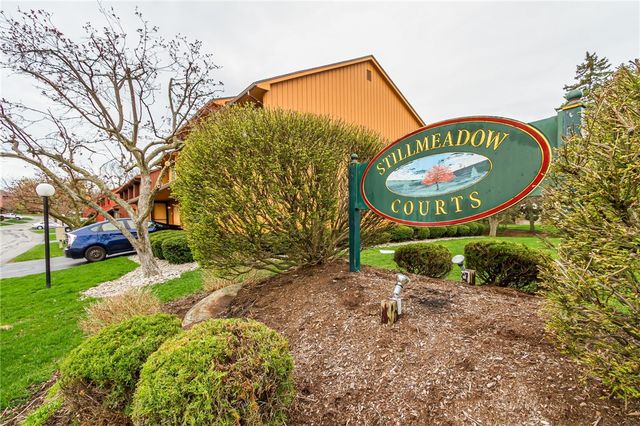 7 Treetop Drive, Perinton, NY 14450