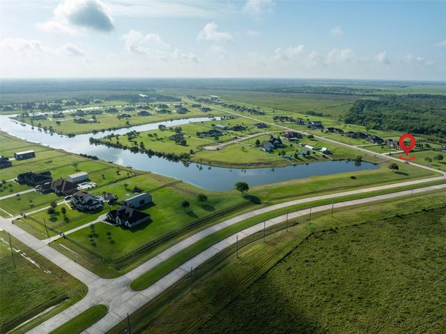 7706 Pebble Hill Lane, Rosharon, TX 77583
