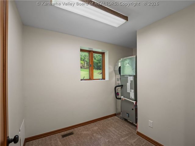 3816 Sams Fork Road, Hurricane, WV 25526