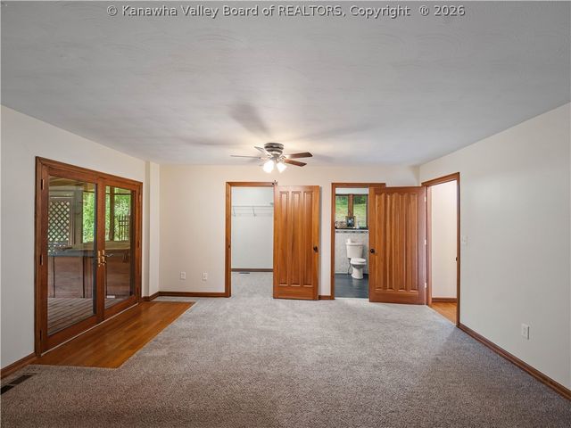 3816 Sams Fork Road, Hurricane, WV 25526