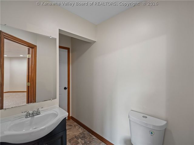 3816 Sams Fork Road, Hurricane, WV 25526