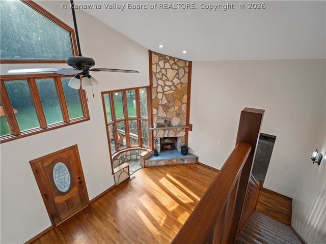 3816 Sams Fork Road, Hurricane, WV 25526