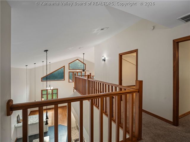 3816 Sams Fork Road, Hurricane, WV 25526
