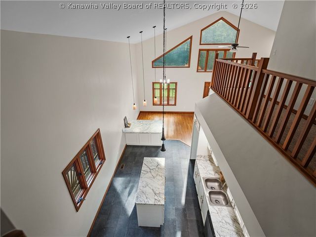 3816 Sams Fork Road, Hurricane, WV 25526