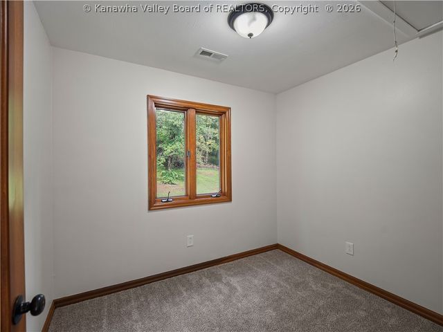 3816 Sams Fork Road, Hurricane, WV 25526
