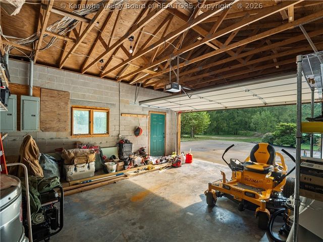 3816 Sams Fork Road, Hurricane, WV 25526
