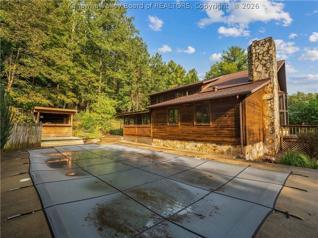 3816 Sams Fork Road, Hurricane, WV 25526