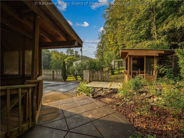 3816 Sams Fork Road, Hurricane, WV 25526