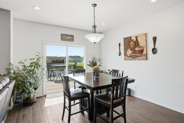 13447 W 107th Avenue, Dyer, IN 46311