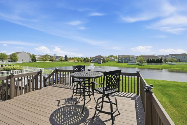 13447 W 107th Avenue, Dyer, IN 46311