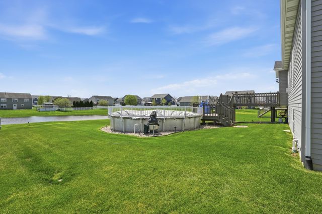 13447 W 107th Avenue, Dyer, IN 46311