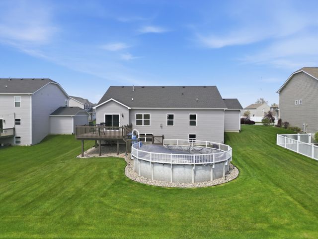 13447 W 107th Avenue, Dyer, IN 46311