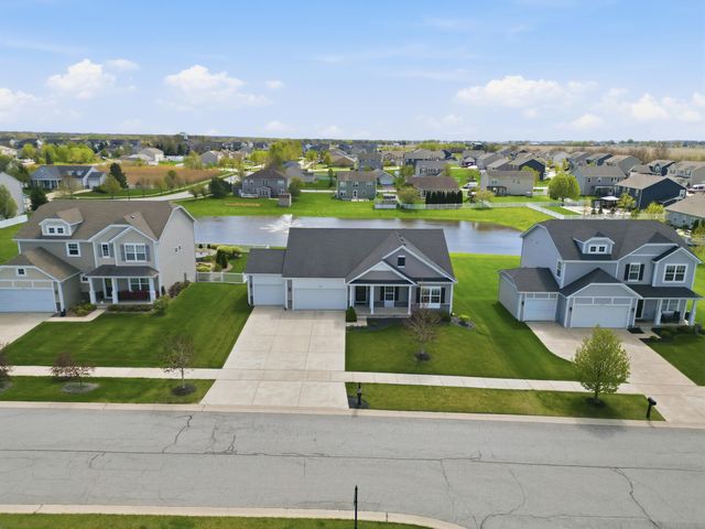 13447 W 107th Avenue, Dyer, IN 46311