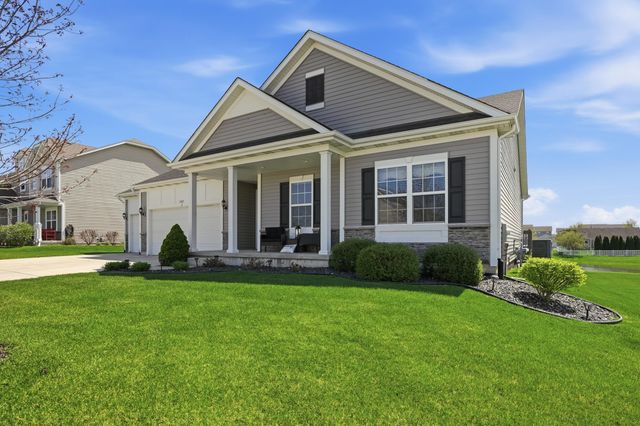 13447 W 107th Avenue, Dyer, IN 46311