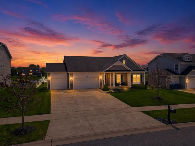 13447 W 107th Avenue, Dyer, IN 46311