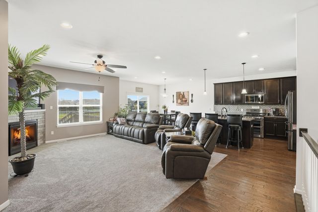 13447 W 107th Avenue, Dyer, IN 46311