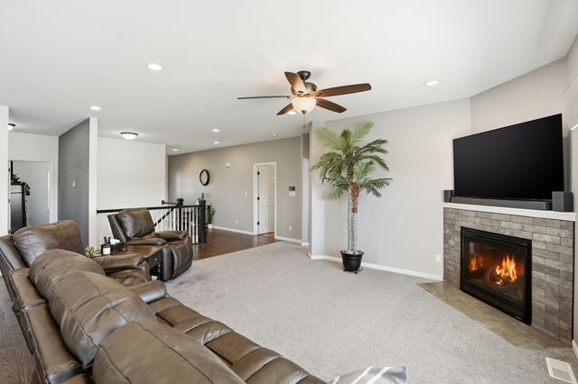 13447 W 107th Avenue, Dyer, IN 46311