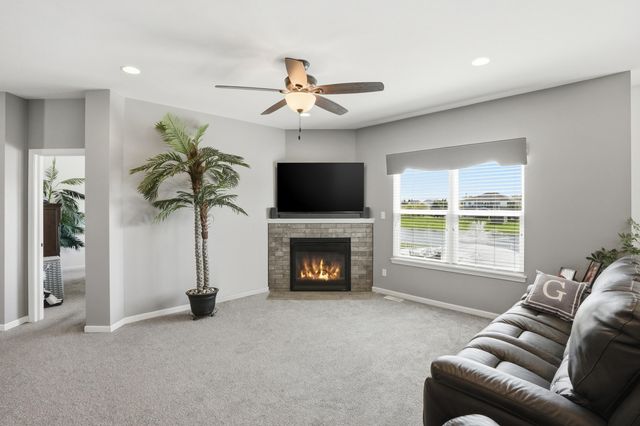 13447 W 107th Avenue, Dyer, IN 46311