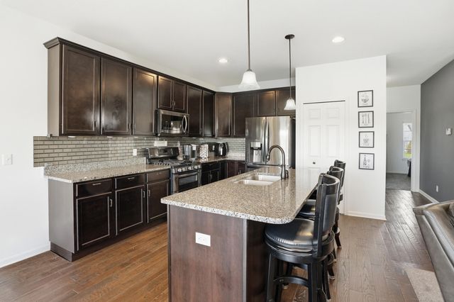 13447 W 107th Avenue, Dyer, IN 46311