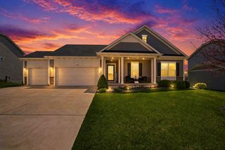 13447 W 107th Avenue, Dyer, IN 46311