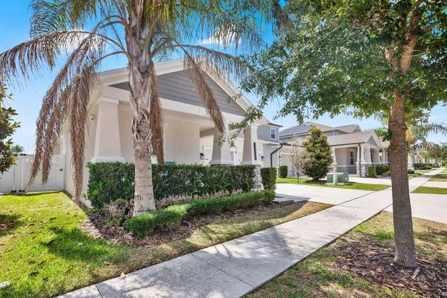 11036 ROBERT FROST DRIVE, Winter Garden, FL 34787